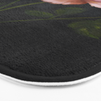 Rose Stem Bath Mat Gallery Image 3