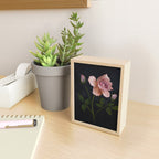 Rose Stem Mini Art Print Gallery Image 2