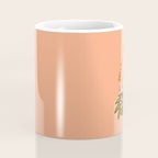 Aries Caterpillar Coffee Mug Gallery Image 4