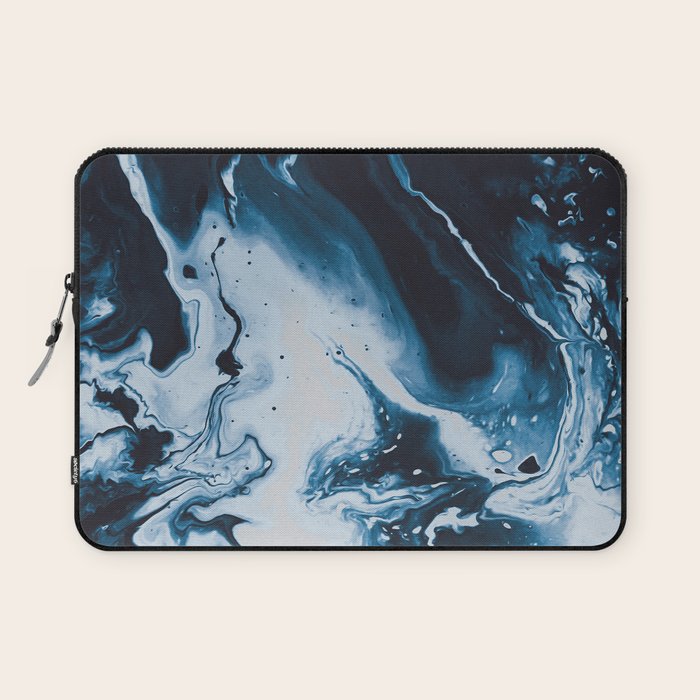 FOUR OUT OF FIVE Laptop Sleeve Gallery Image 1