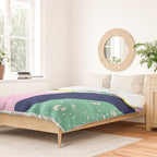 Spring Spectrum Duvet Cover Gallery Image 2