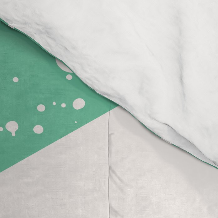 Spring Spectrum Comforter Gallery Image 4