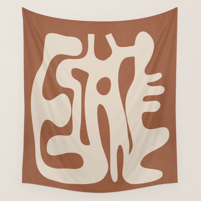 Liquid Harmony 2 Wall Tapestry Gallery Image 4