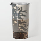 Shadow House Facade Travel Mug Gallery Image 3