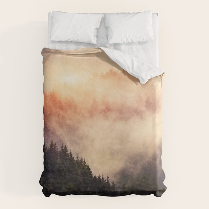 In My Other World Duvet Cover Gallery Image 6