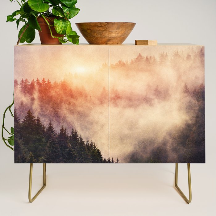 In My Other World Credenza Gallery Image 1
