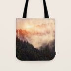 In My Other World Tote Bag Gallery Image 1