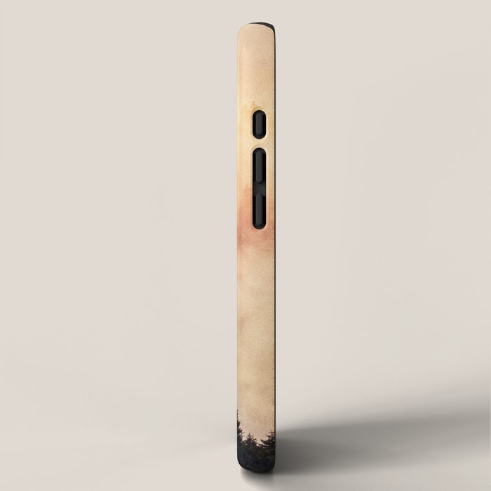 In My Other World iPhone Case Gallery Image 2