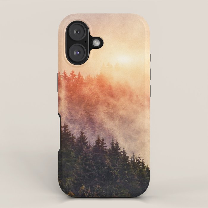 In My Other World iPhone Case Gallery Image 1