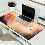 In My Other World Desk Mat Gallery Image 2