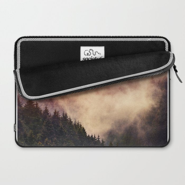 In My Other World Laptop Sleeve Gallery Image 2