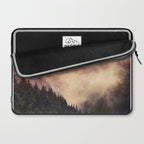 In My Other World Laptop Sleeve Gallery Image 2