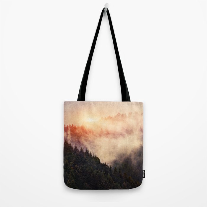 In My Other World Tote Bag Gallery Image 2
