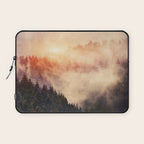 In My Other World Laptop Sleeve Gallery Image 1