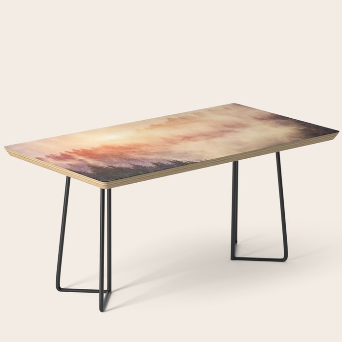 In My Other World Coffee Table Gallery Image 1