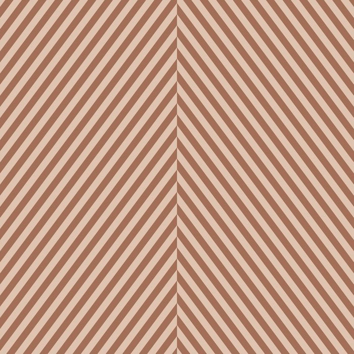 Angular Stripes XXXI Coffee Creme Coffee Mug Gallery Image 2