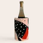 Floral Buzz Wine Chiller Gallery Image 3