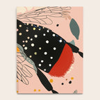 Floral Buzz Notebook Gallery Image 4