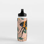 Floral Buzz Water Bottle Gallery Image 3