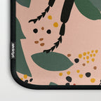 Floral Buzz Laptop Sleeve Gallery Image 3