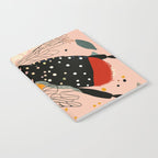 Floral Buzz Notebook Gallery Image 2