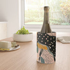 Floral Buzz Wine Chiller Gallery Image 4