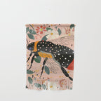 Floral Buzz Wall Hanging Gallery Image 1