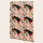 Floral Buzz Wallpaper Gallery Image 2
