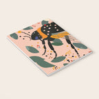 Floral Buzz Notebook Gallery Image 3