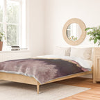 Plum Forest Duvet Cover Gallery Image 2