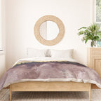 Plum Forest Duvet Cover Gallery Image 3
