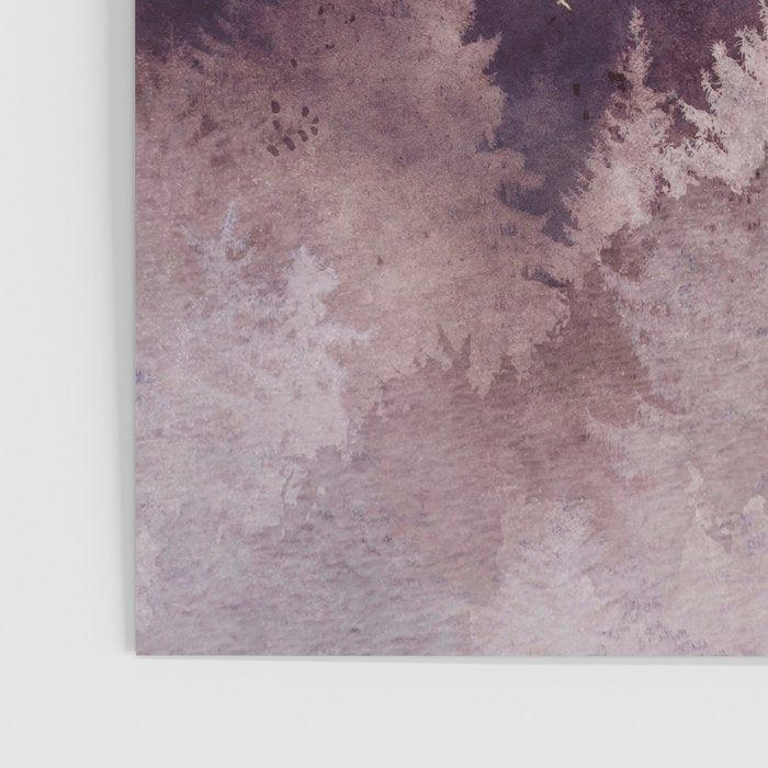 Plum Forest Poster Gallery Image 3