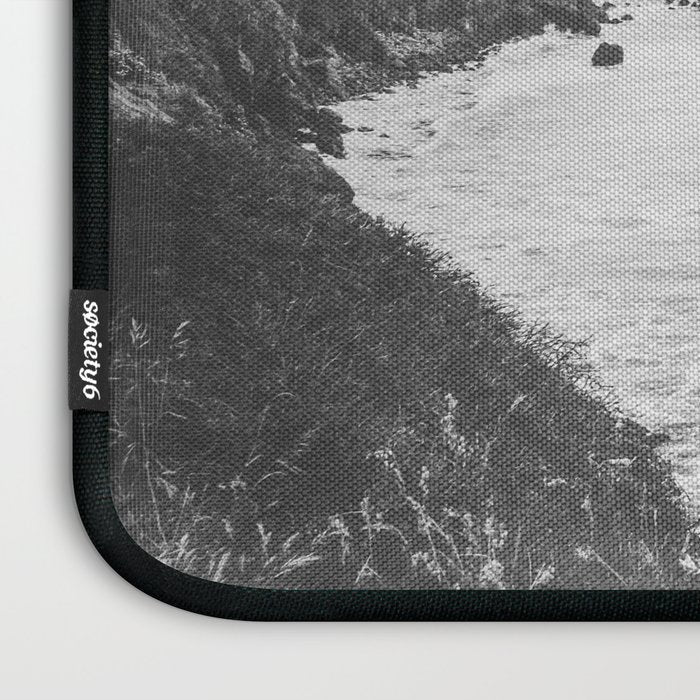 CALIFORNIA COAST XVI Laptop Sleeve Gallery Image 3