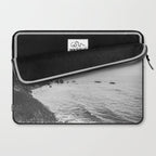 CALIFORNIA COAST XVI Laptop Sleeve Gallery Image 2