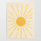 Sun 11 Poster Gallery Image 4