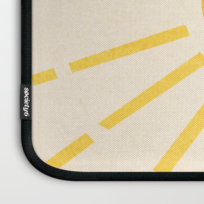Sun 11 Laptop Sleeve Gallery Image 3