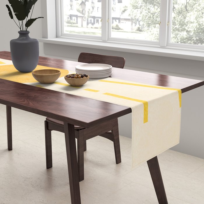 Sun 11 Table Runner Gallery Image 2