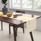 Sun 11 Table Runner Gallery Image 2