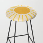 Sun 11 Stool Gallery Image 2