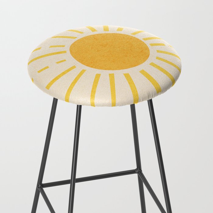 Sun 11 Stool Gallery Image 2