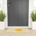 Sun 11 Welcome Mat Gallery Image 3