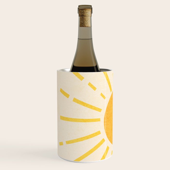 Sun 11 Wine Chiller Gallery Image 2