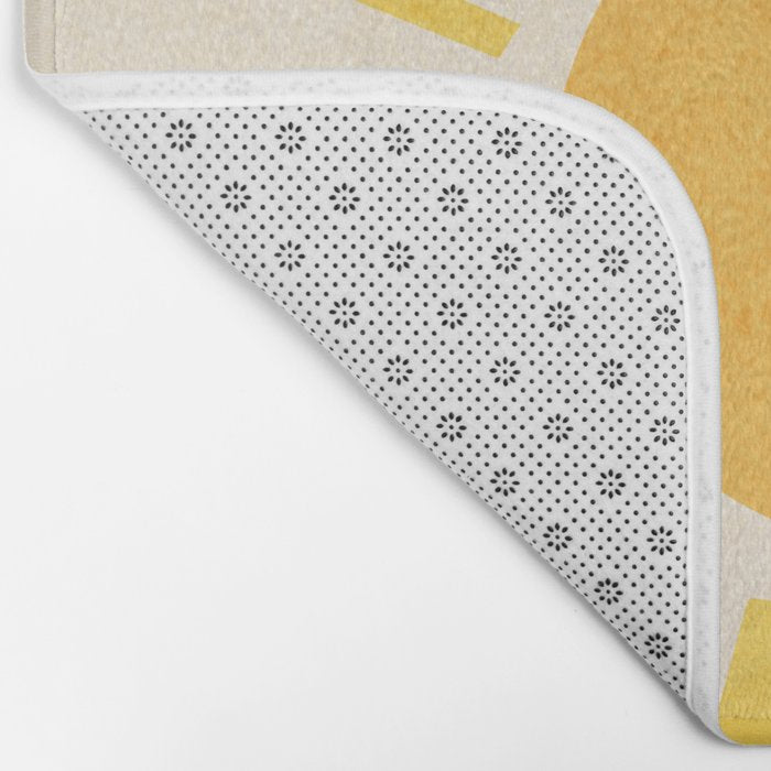 Sun 11 Bath Mat Gallery Image 2