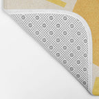 Sun 11 Bath Mat Gallery Image 2