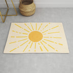 Sun 11 Rug Gallery Image 1