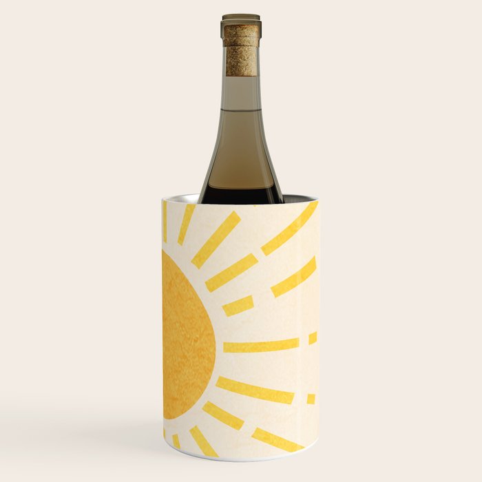 Sun 11 Wine Chiller Gallery Image 3