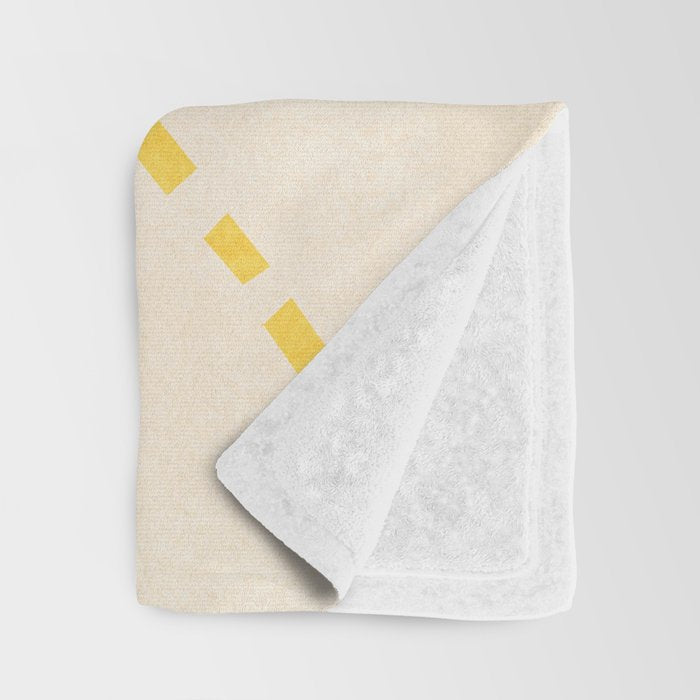 Sun 11 Throw Blanket Gallery Image 3