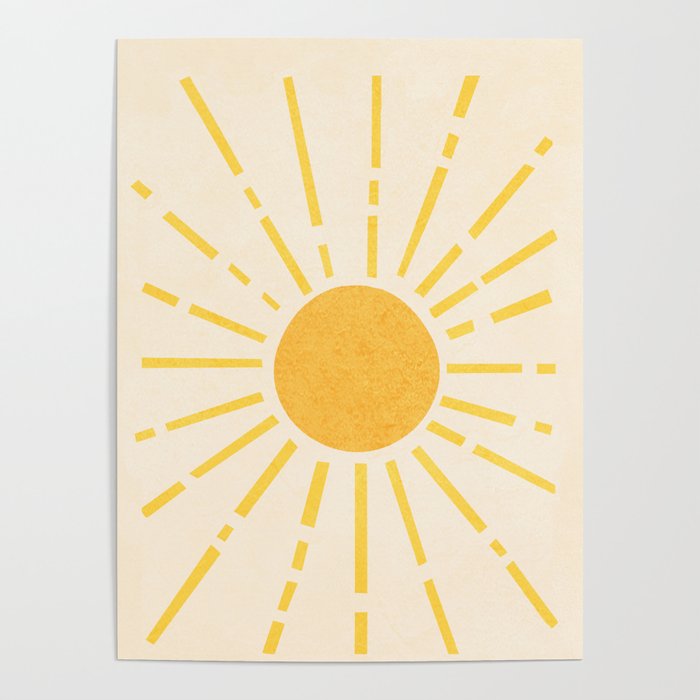 Sun 11 Poster Gallery Image 1