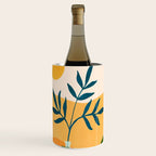 Golden Sunset Terrace Wine Chiller Gallery Image 3