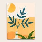 Golden Sunset Terrace Notebook Gallery Image 4